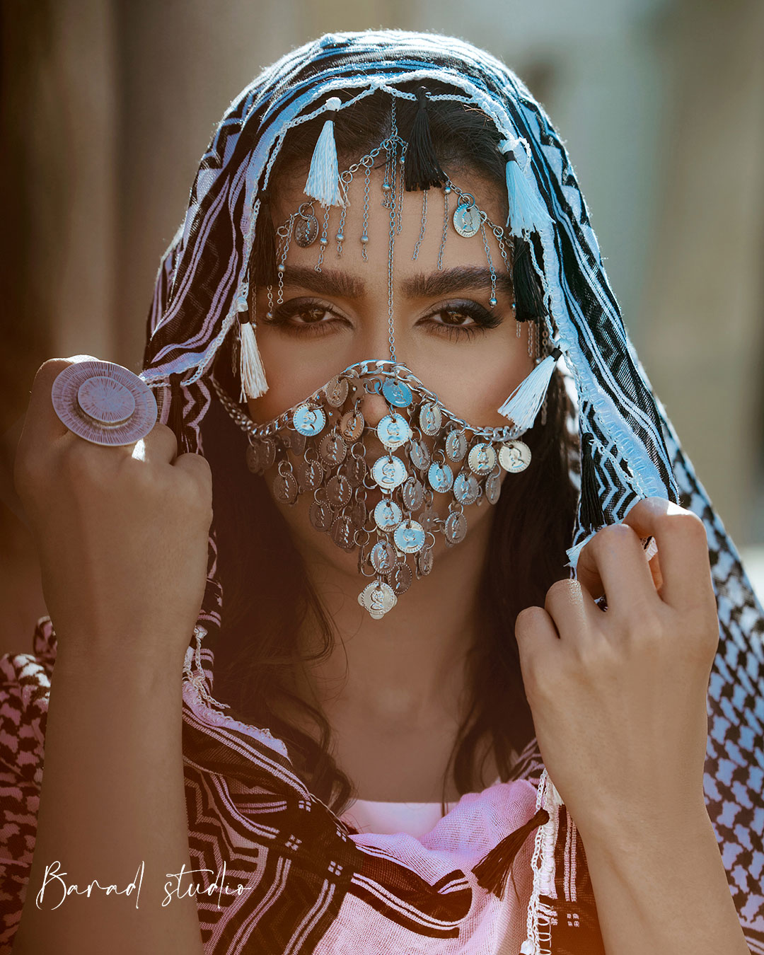 نمونه کار 3